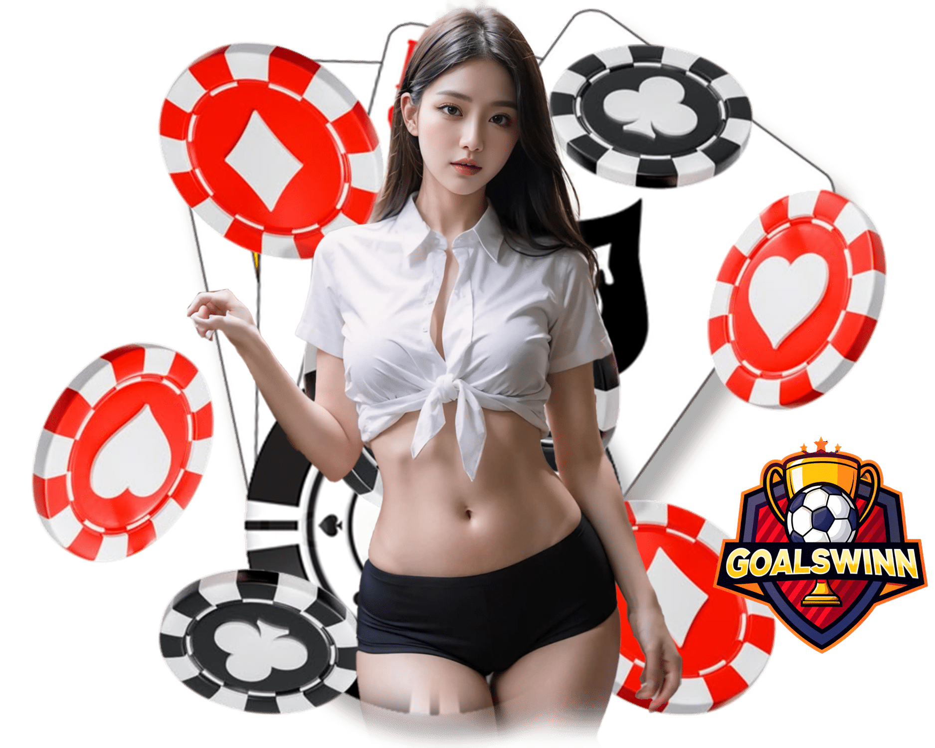 GOALSWINN สล็อต